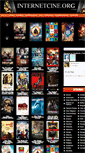 Mobile Screenshot of internetcine.org
